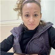 Soy una profesional apasionada de la docencia, responsable, dinámica, dispuesta a dar la formación que sea necesaria